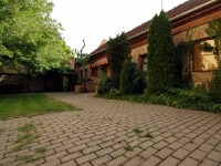Part apartman  5700 Gyula, Dózsa György u. 15.