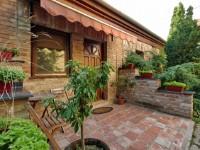 Part apartman  5700 Gyula, Dózsa György u. 15.