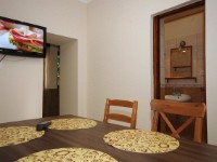Part apartman  5700 Gyula, Dózsa György u. 15.