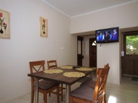 Part apartman  5700 Gyula, Dózsa György u. 15.