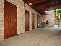 Part apartman  5700 Gyula, Dózsa György u. 15.